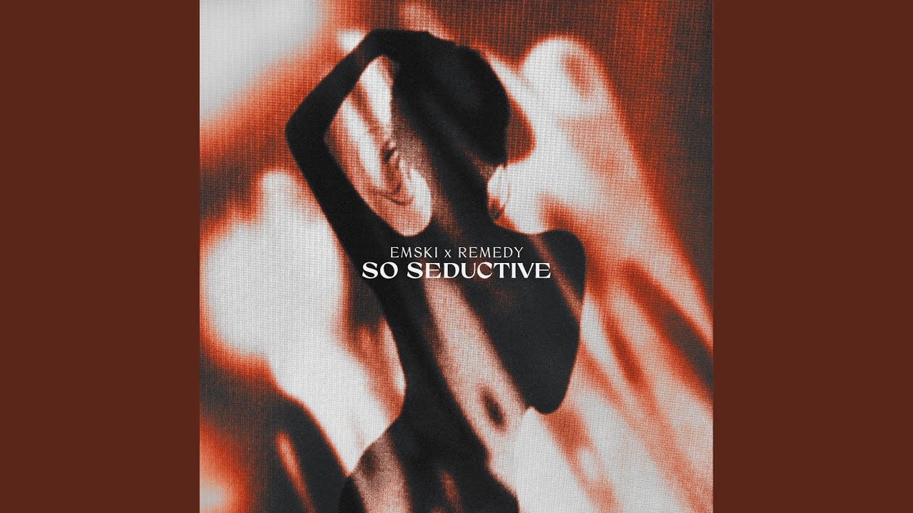 So Seductive