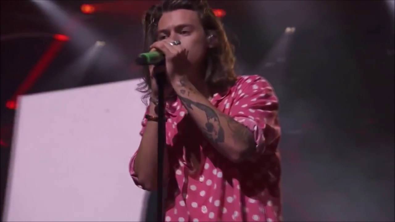 One Direction best High Notes & Vocals