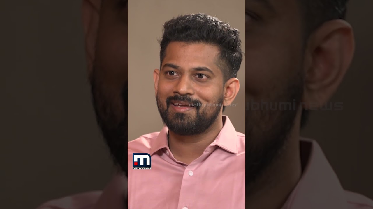 'നിന്നെ എന്ത് കണ്ടിട്ടാ ലിറ്ററേച്ചർ ഫെസ്റ്റിനൊക്കെ വിളിക്കുന്നത് എന്നാണ് അമ്മ ചോദിച്ചത്'