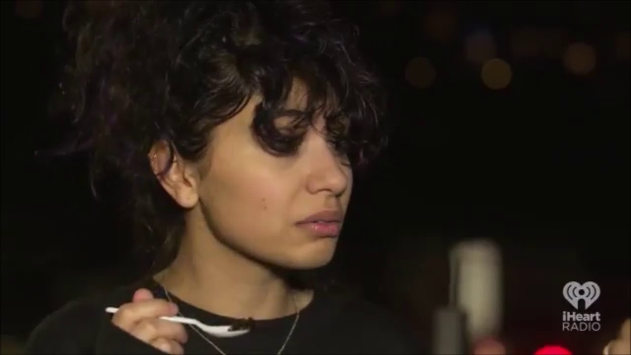 Alessia Cara Funny Moments Part 3