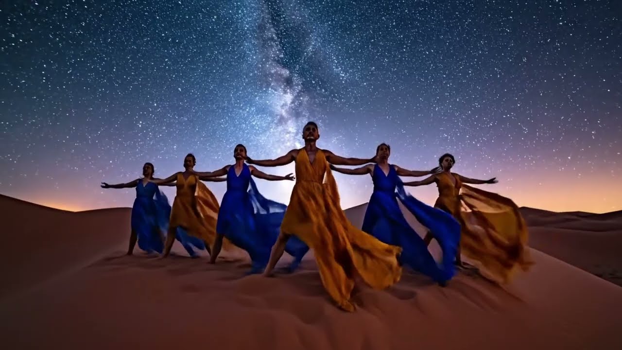 Nova Kaire - Not your Soul (Orchestral Afro RMX)
