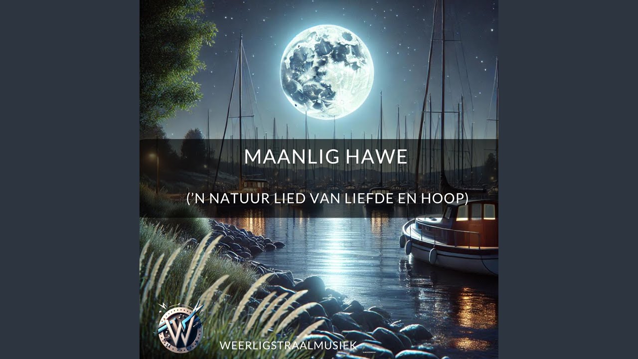 Maanlig Hawe (&rsquo;n Natuur Lied van Liefde en Hoop)