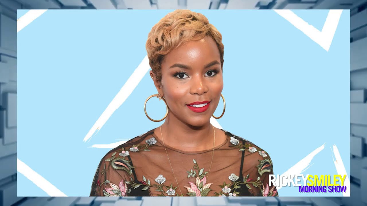 Signs LeToya Luckett's Getting A Divorce | T.I.'s Controversial Comment