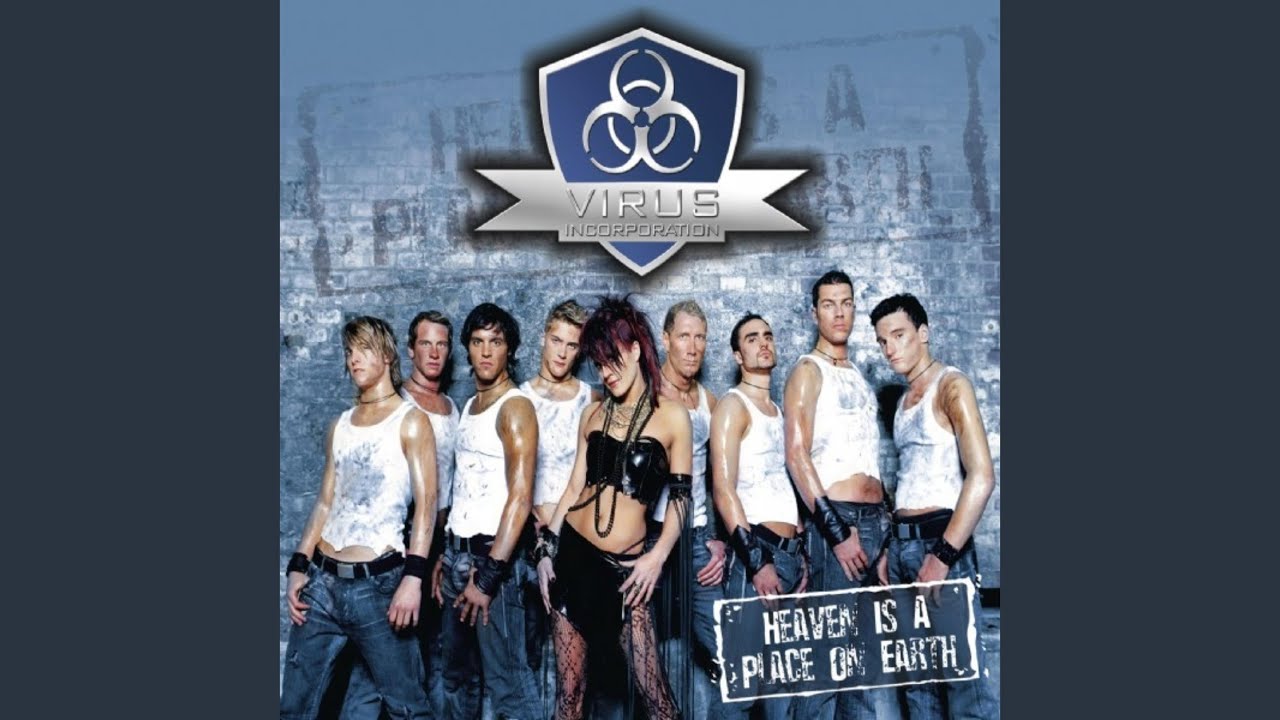 Heaven Is a Place on Earth (Club Version)