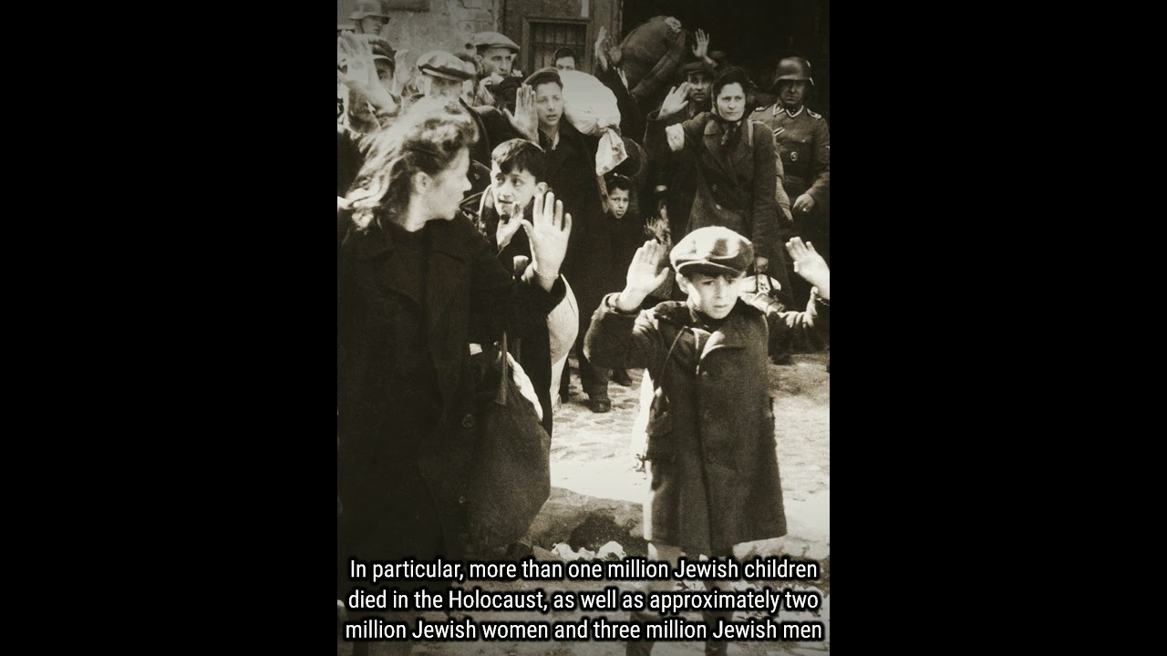 Holocaust Genocide | History