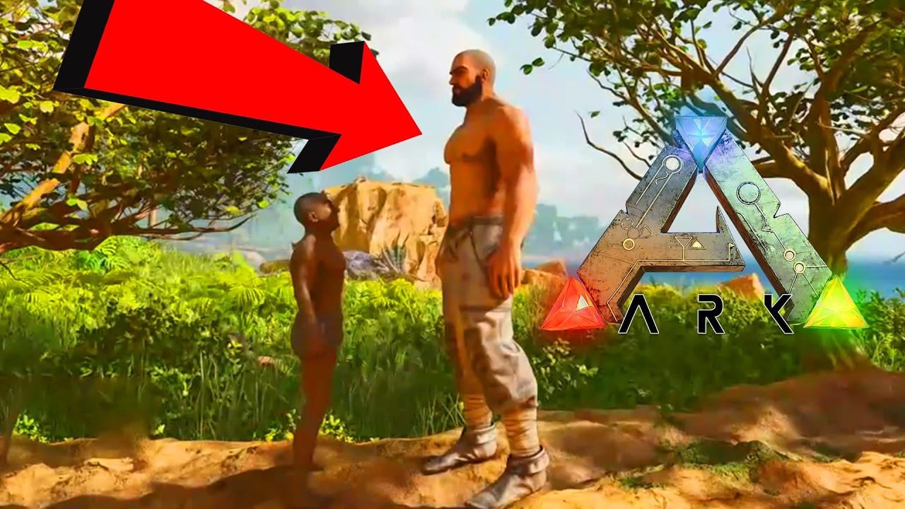 НОВОТО НАЧАЛО С ТОП СТРИЙМЪРИ! | ARK