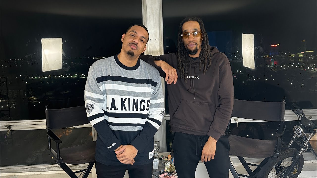 Sideguy Nix talks about being the side guy, Lions Winning the Super Bowl, going Viral & more