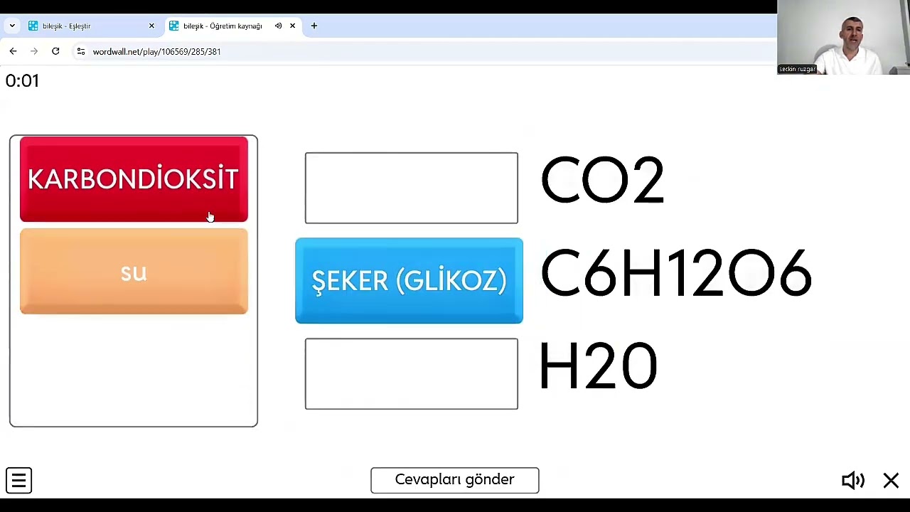 Öğretmen ve Öğrenciler için Mükemmel bir Eğitim Aracını Anlatıyorum 