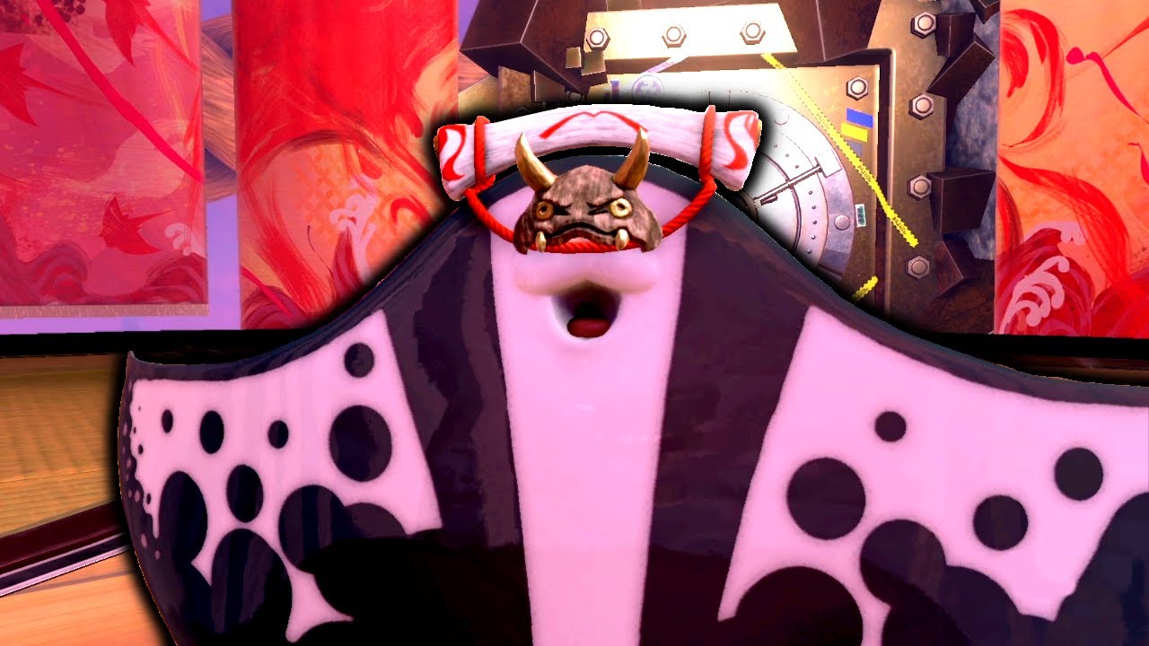 Big Man Speedrun World Record in 48s