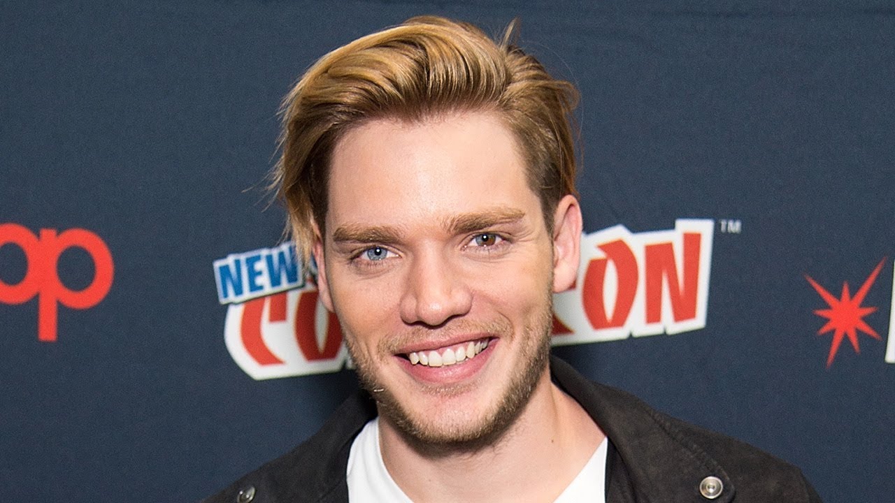 Dom Sherwood Apologizes For Homophobic Slur