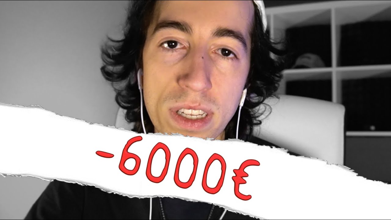 Primo mese in AFFITTO a Milano (quanto ho speso)