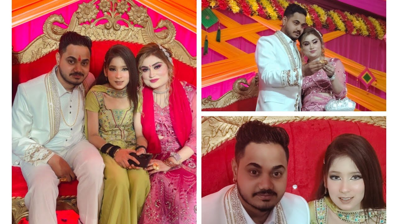 Kasso di ki shaadi ka phela function nd + dore sgai 🥂✨🤲🏻#ishikabairuvlogs 