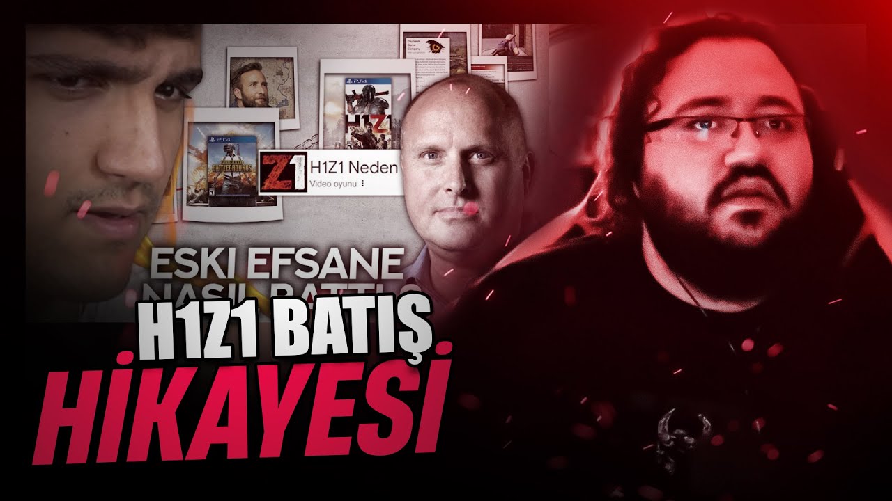 JAHREİN TÜM PİYASAYI DEĞİŞTİREN OYUN NASIL BATTI..? VİDEOSUNU İZLİYOR @CharmQuell
