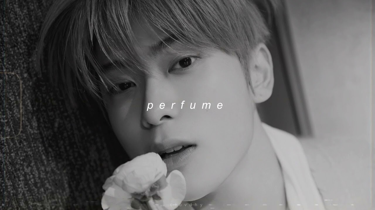 nct dojaejung - perfume (slowed + reverb)