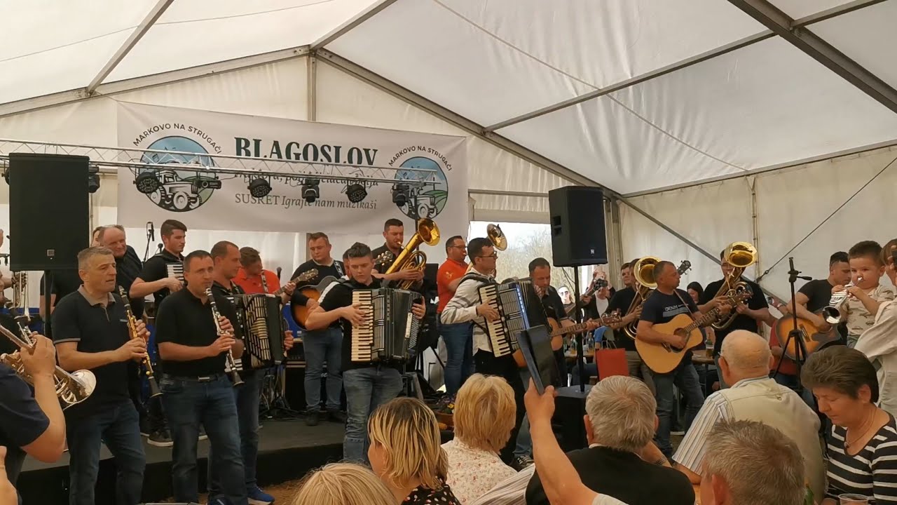 IGRAJTE NAM MUŽIKAŠI NA SUHO 2025