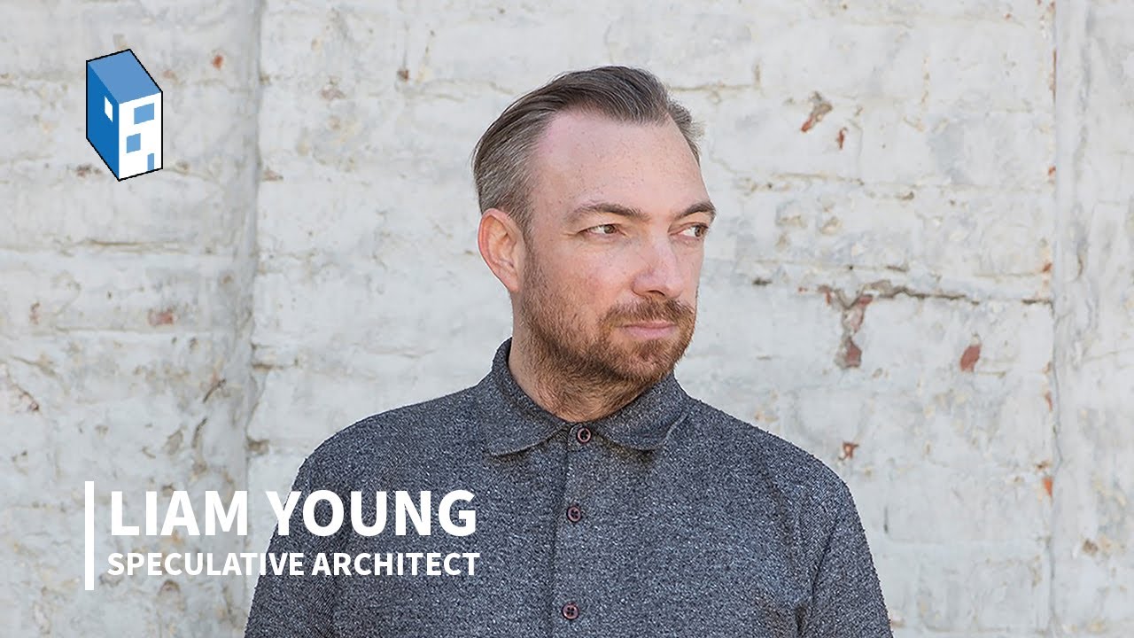 Liam Young: “I Tell Stories About How Technology is Changing and Shaping Space”