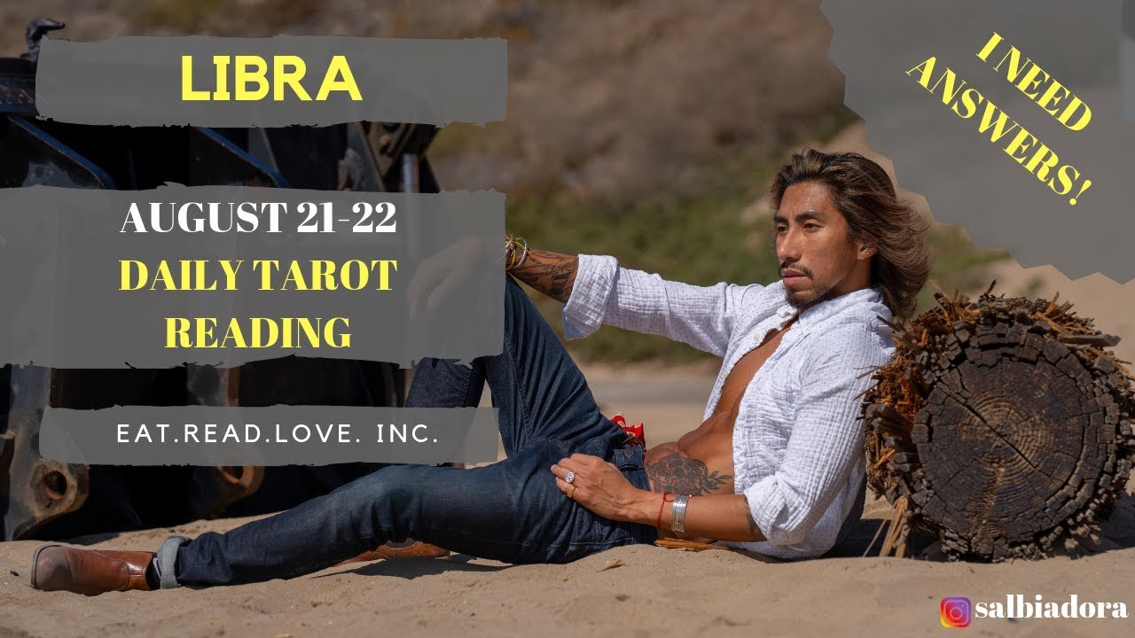 LIBRA - 