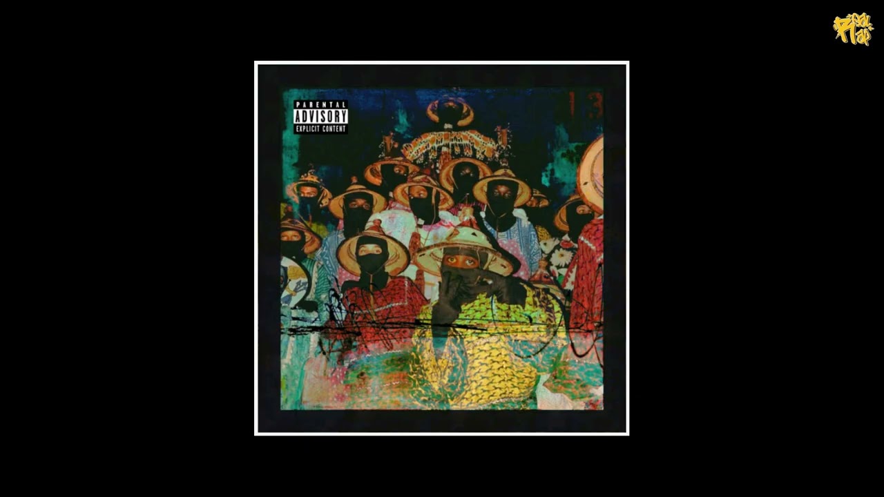 GUNS FROM CONTRA (Tha Soloist x A Dusty Cinema) - Thick Skin