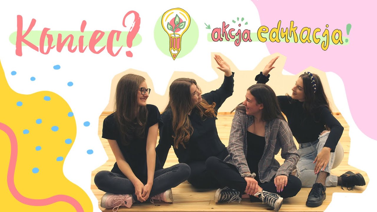 KONIEC?! #AKCJAEDUKACJA #ZWZT