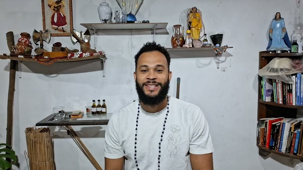 Quando a Lua Fala — A Sabedoria Ancestral dos Ciclos