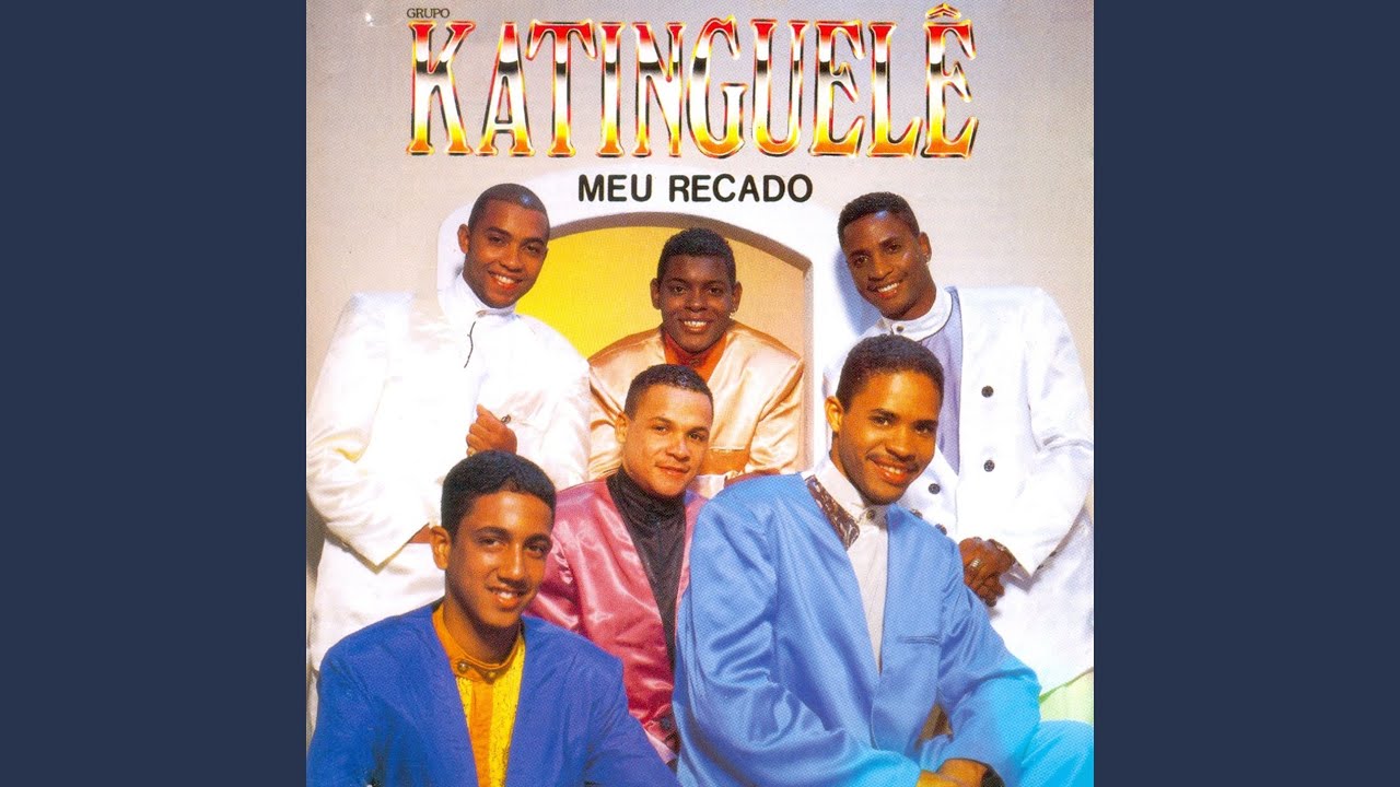 Prá gente matar a saudade