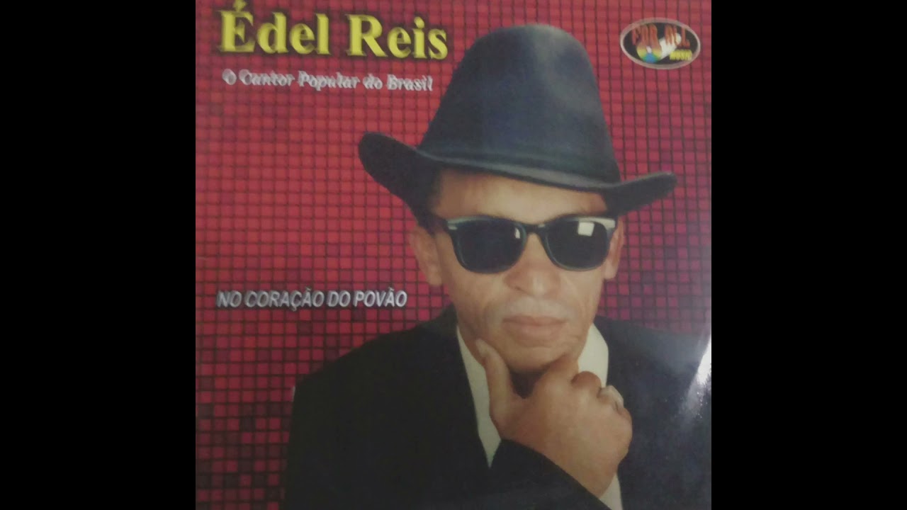 &Eacute;DEL REIS CD:1997