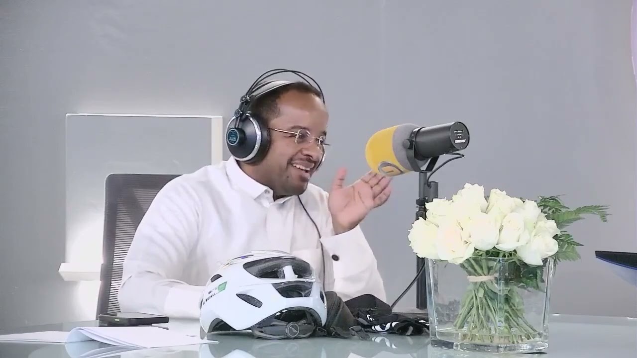 لقائي في برنامج اكتيفتي مع دلال المحمد بمناسبة اليوم العالمي للدراجه برنامج اكتيفتي
