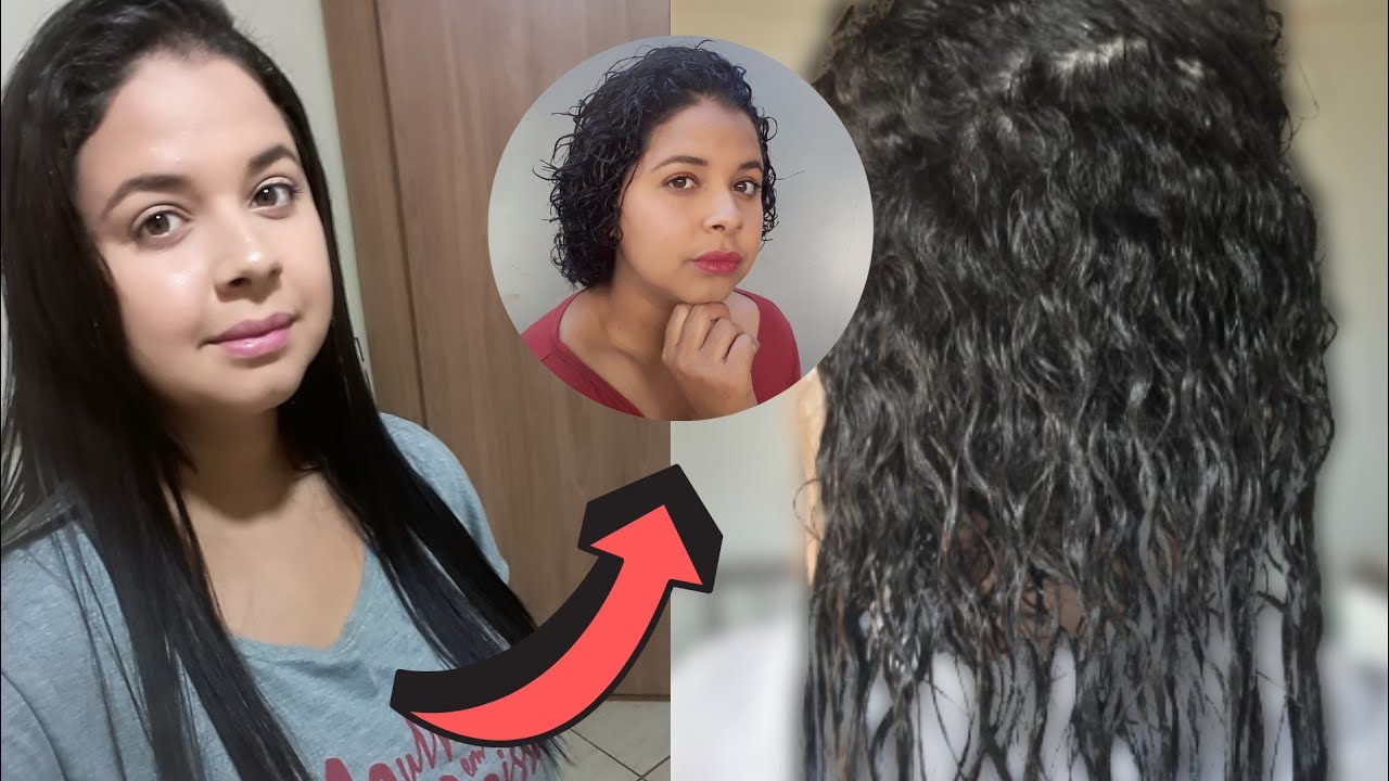 #bigchop  de 8 meses em transição capilar, fiz sozinha #transicaocapilar