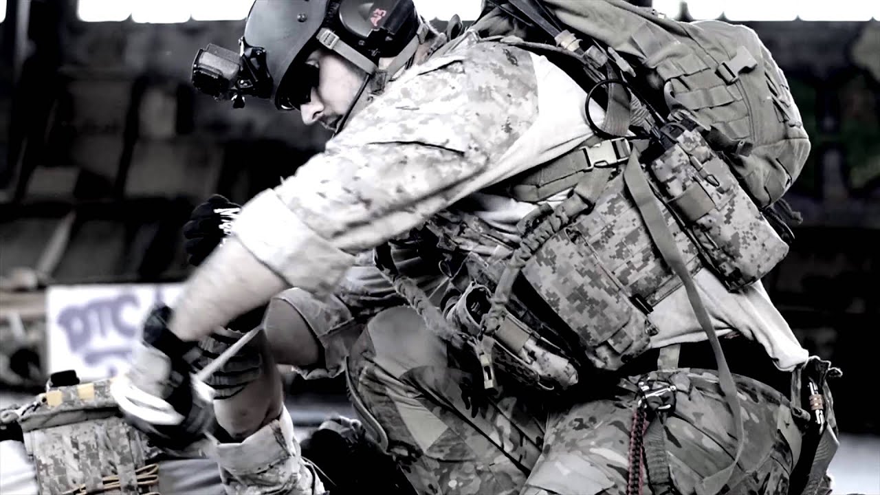 [D.O.G. Team]  We Are AIRSOFT .