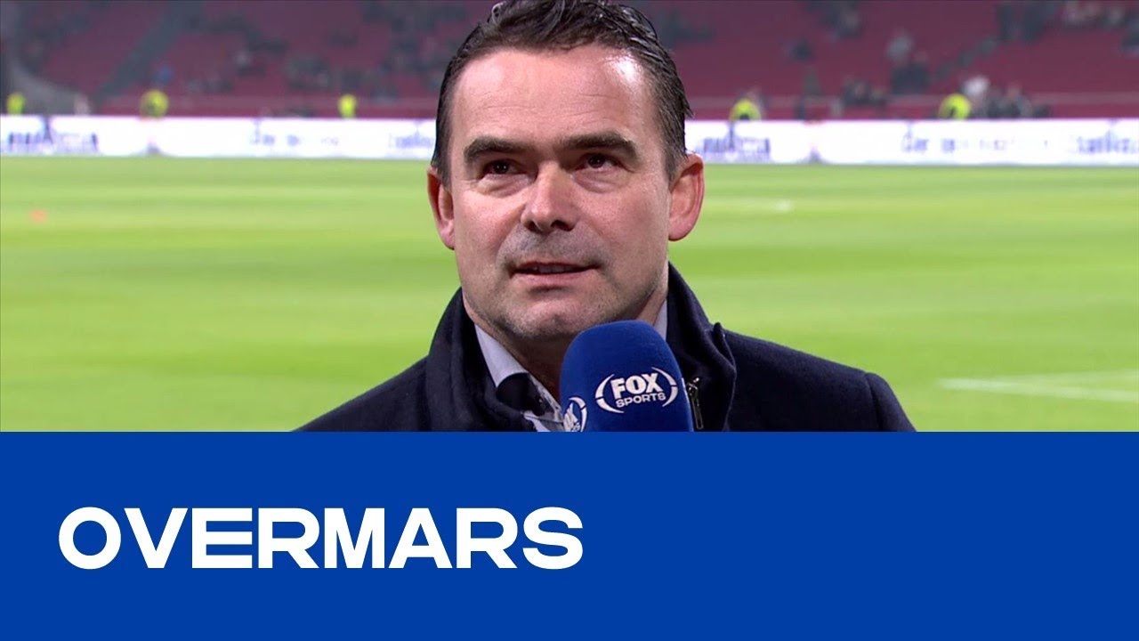 OVERMARS | 