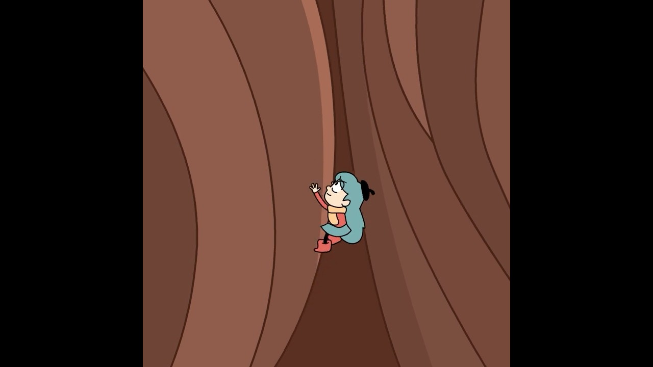 Hilda's Big Mama