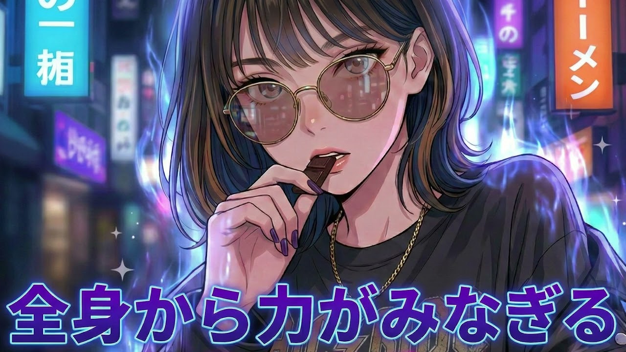 【限界突破】モチベーションが込み上げるK-popソング