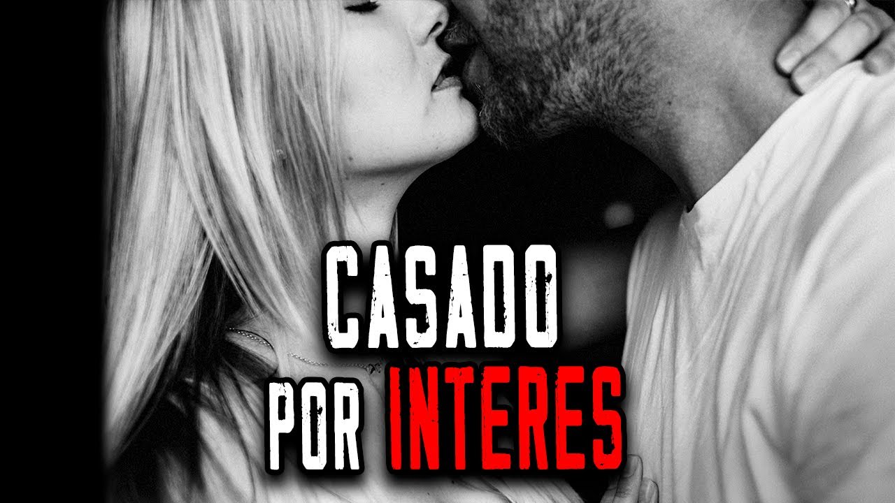 BUSQUÉ UN MATRIMONIO POR CONVENIENCIA - (HISTORIAS Y RELATOS DE BRUJERÍA REAL)