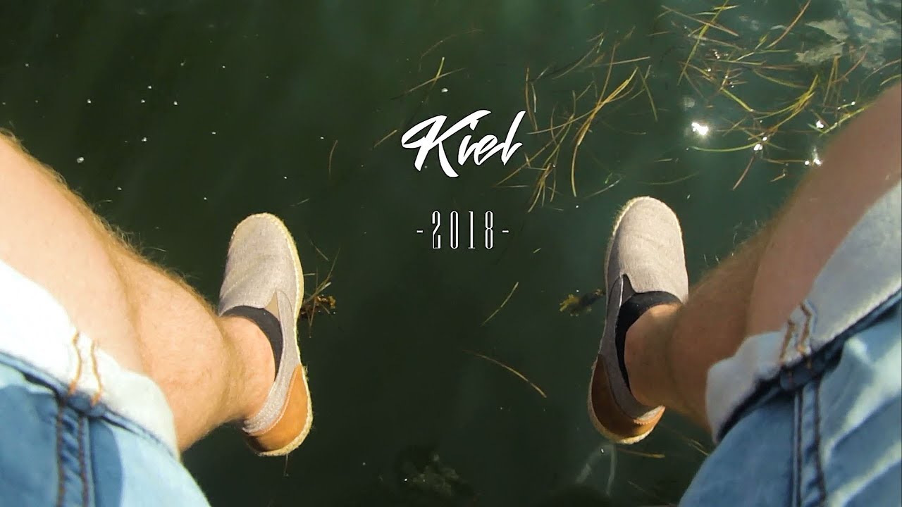 Kiel Travel Video