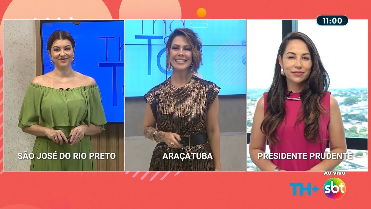 Thá Que Tá - 19 03 2026