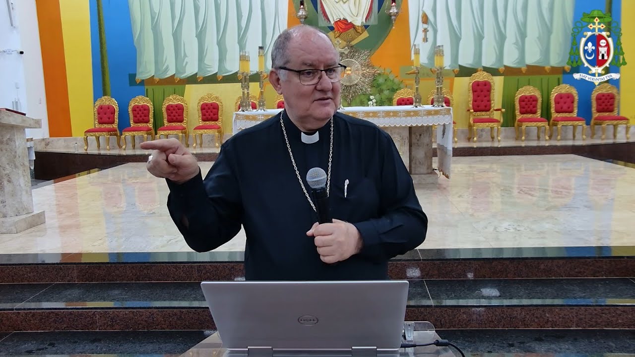 Formação Pastoral Diocesana