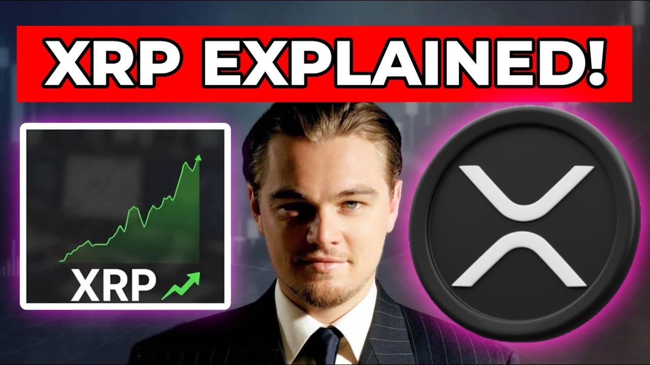 Объяснение XRP: часть, в которой новички допускают ошибки.
