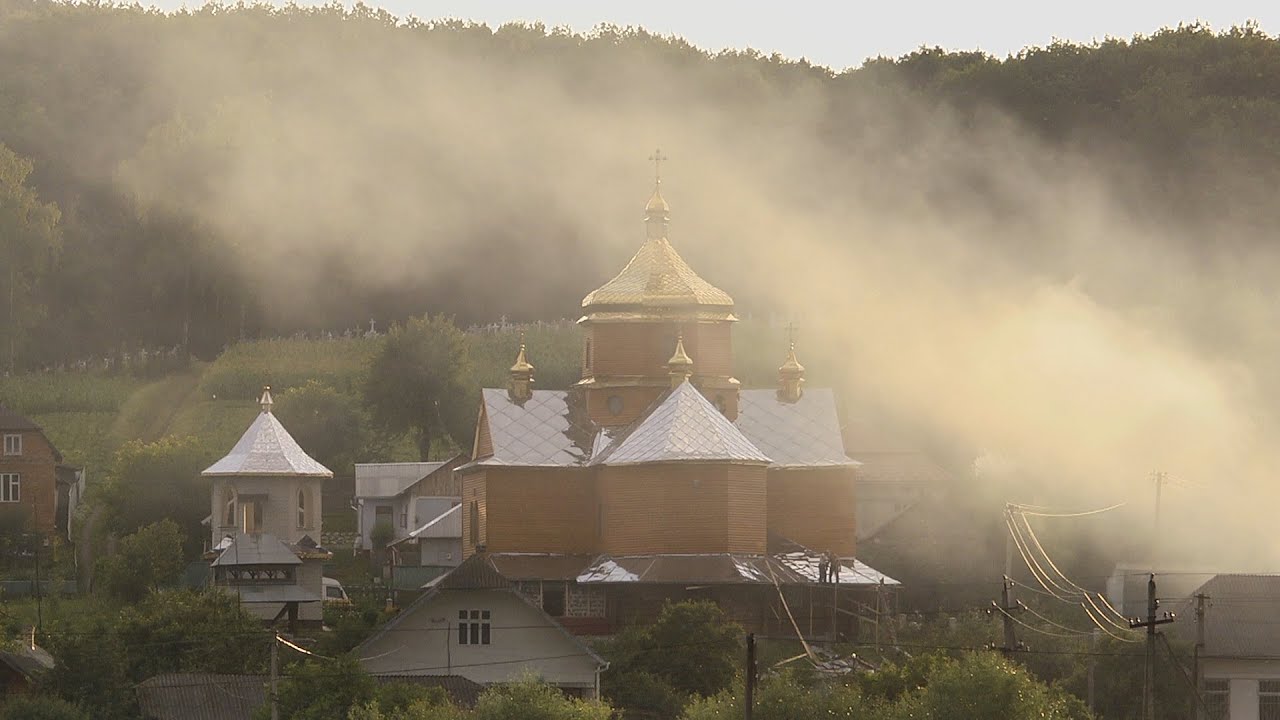 90 років під опікою Богородиці