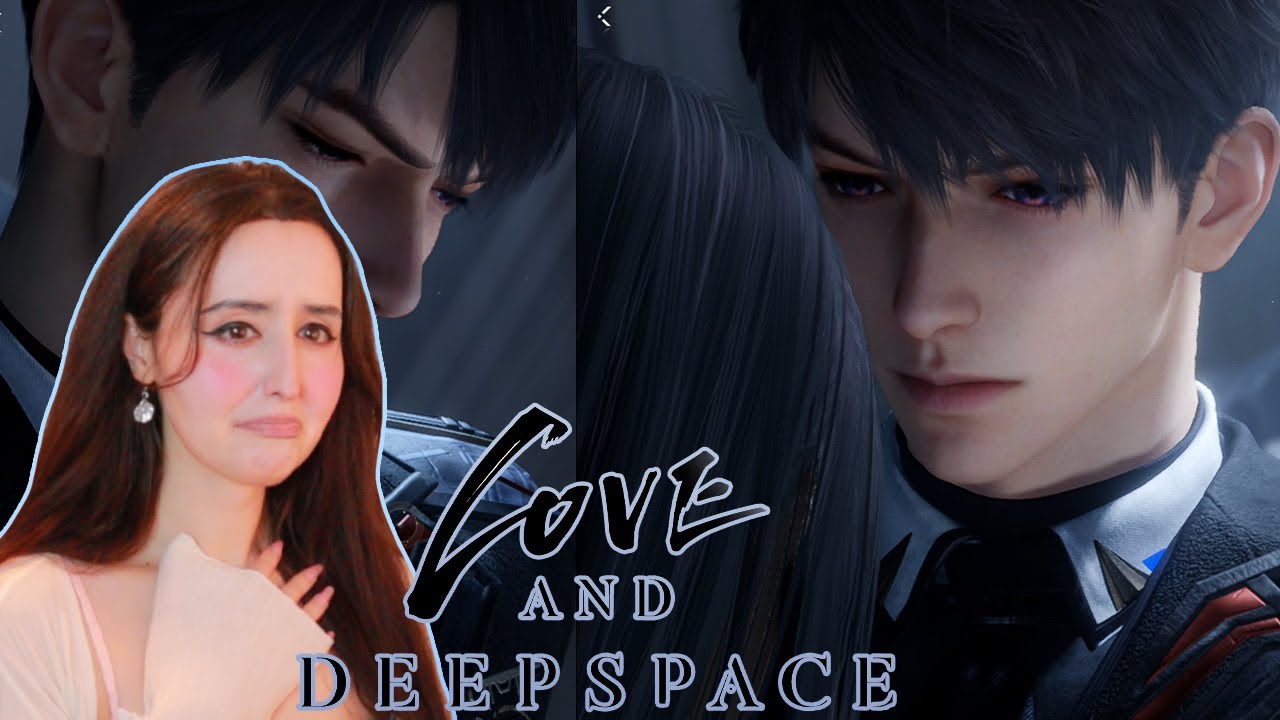 LUCID DREAM - Caleb Myth - Love and Deepspace