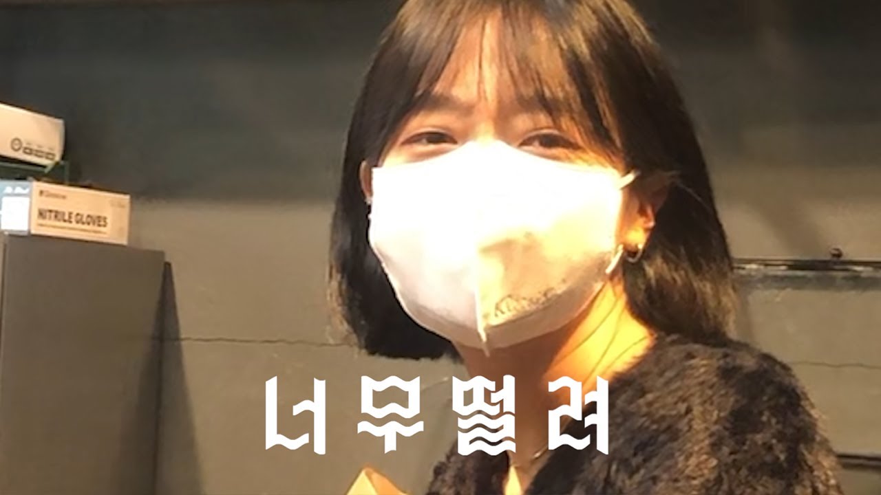 Eng)피어싱 3개 뚫는 브이로그 | 2년만의 새 피어싱 뚫기