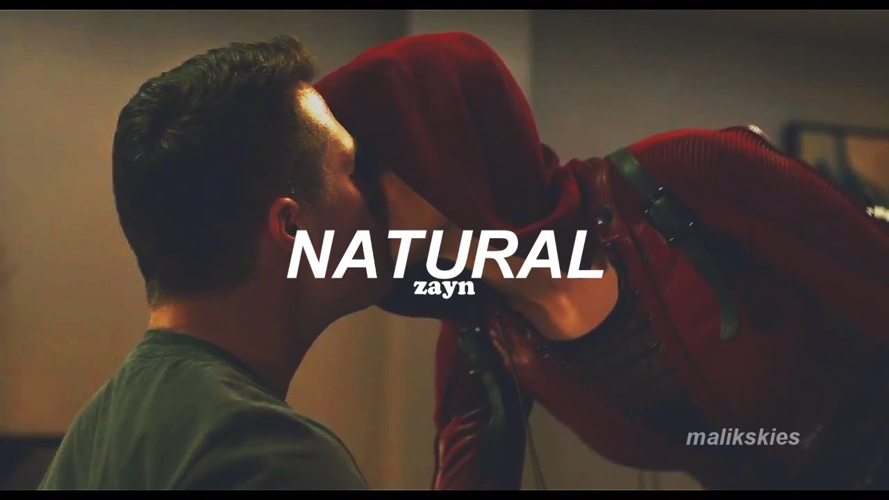 Zayn - Natural (Traducida al español)