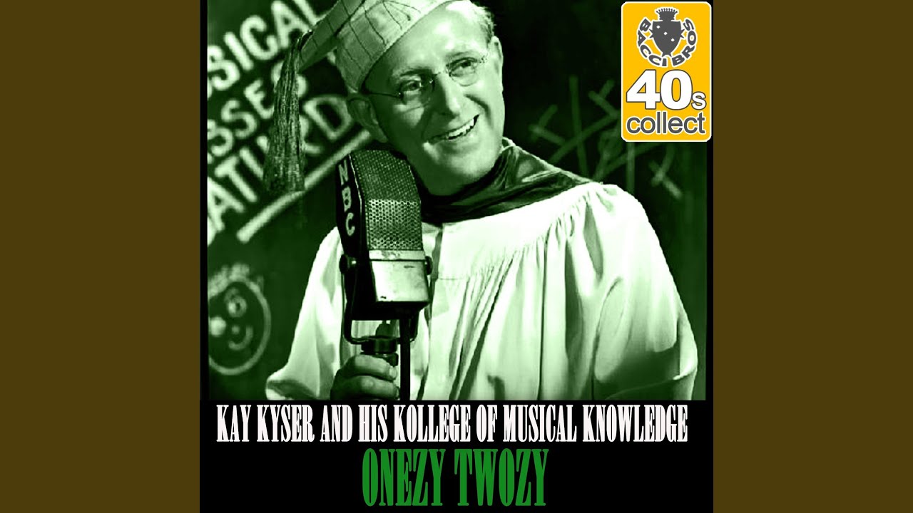 OneZy TwoZy (Remastered)