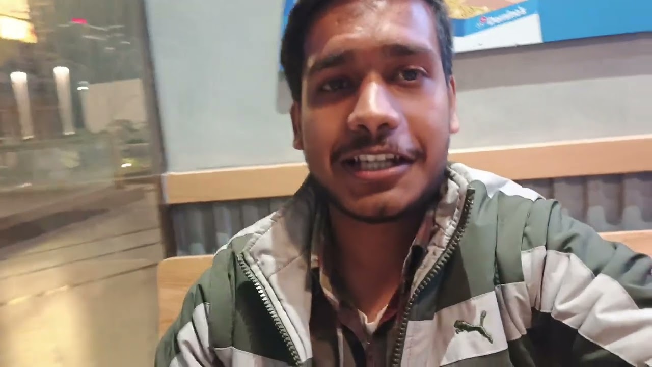 Domino's Ke sath Ghapla Ker Diya 😎😱 #trending #viral #vlog #dailyvlog 
