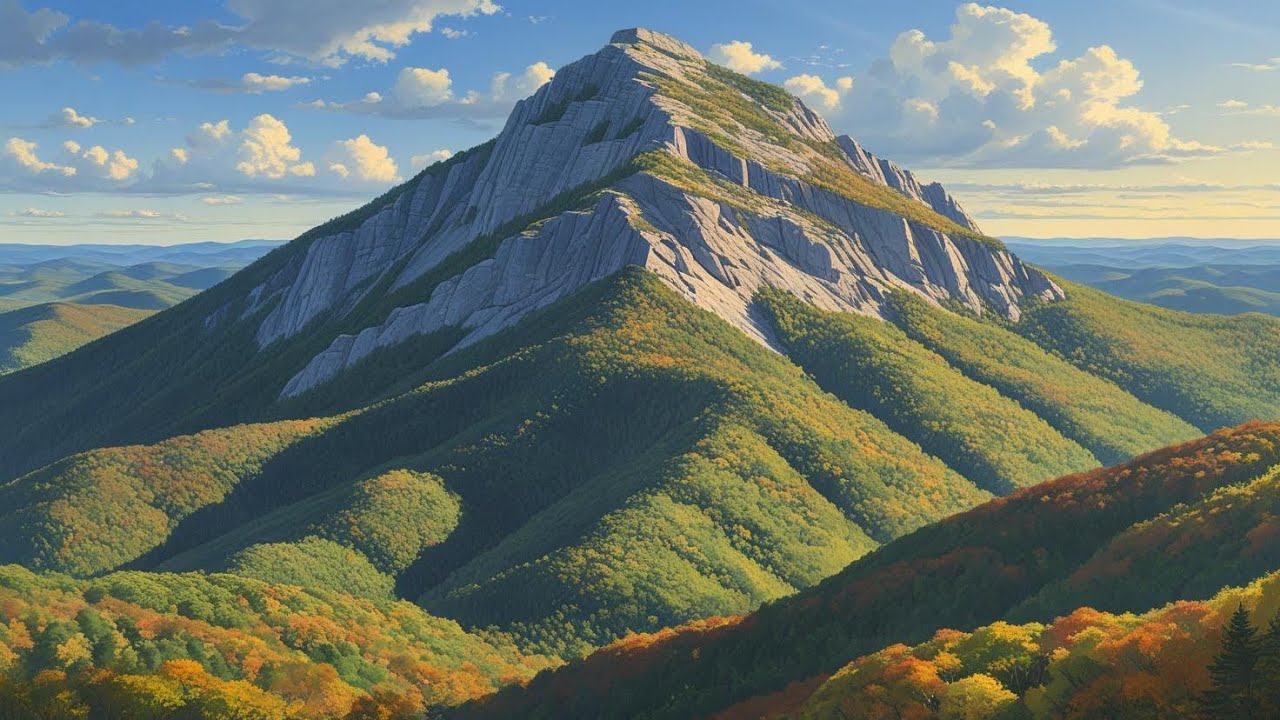 You Won&rsquo;t Believe This View! | Hunter Mountain Adventure