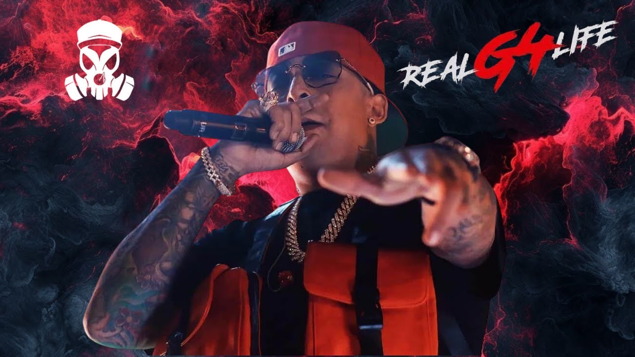 Ñengo Flow | Herederos del Bloque Vol.1. #nengoflow #trapunderground