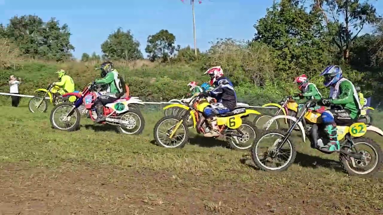 MOTOCROSS COLOMBRES 2023