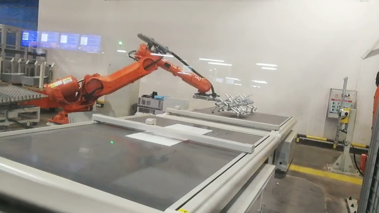 JWEI Digital Cutter: Customizable Flatbed Cutting Solutions for Your Production Line