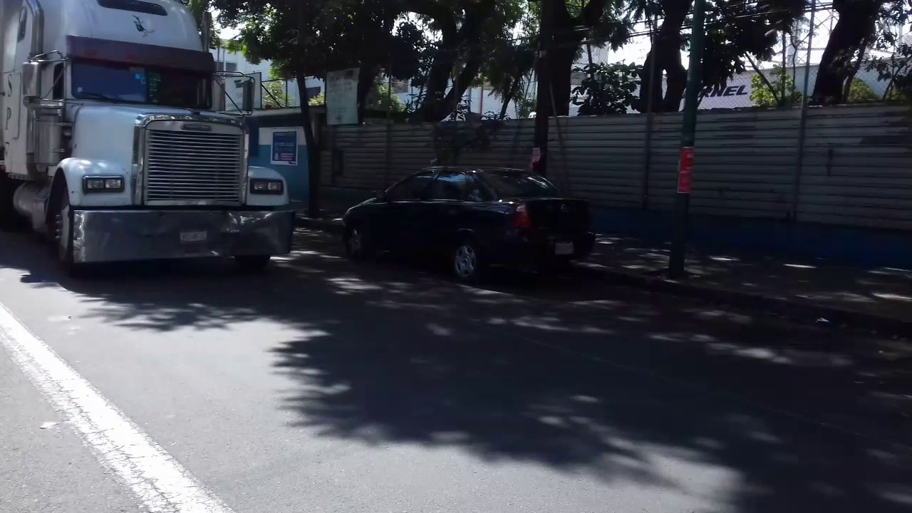 Camiones Tornel afecta bien p&uacute;blico.
