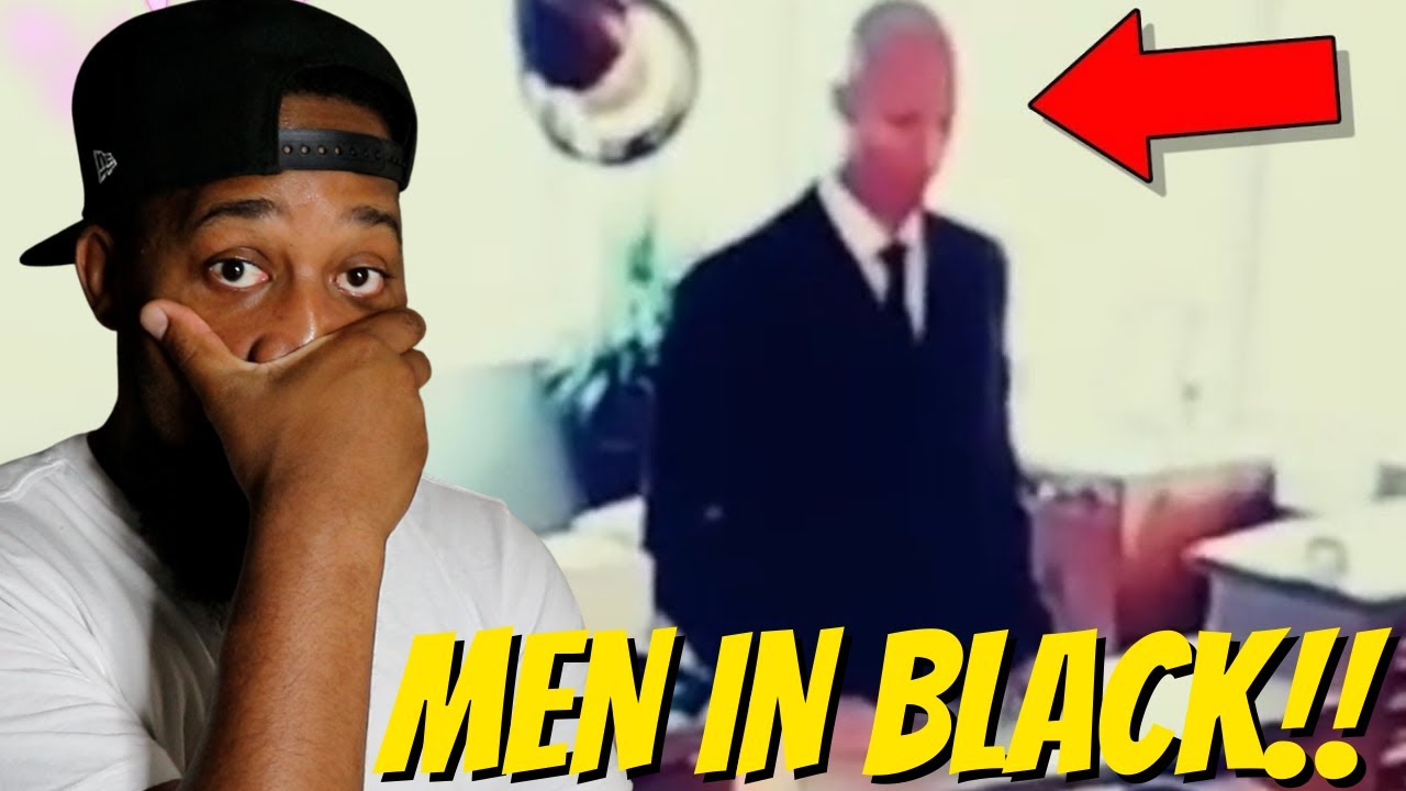 Weird things caught on camera...