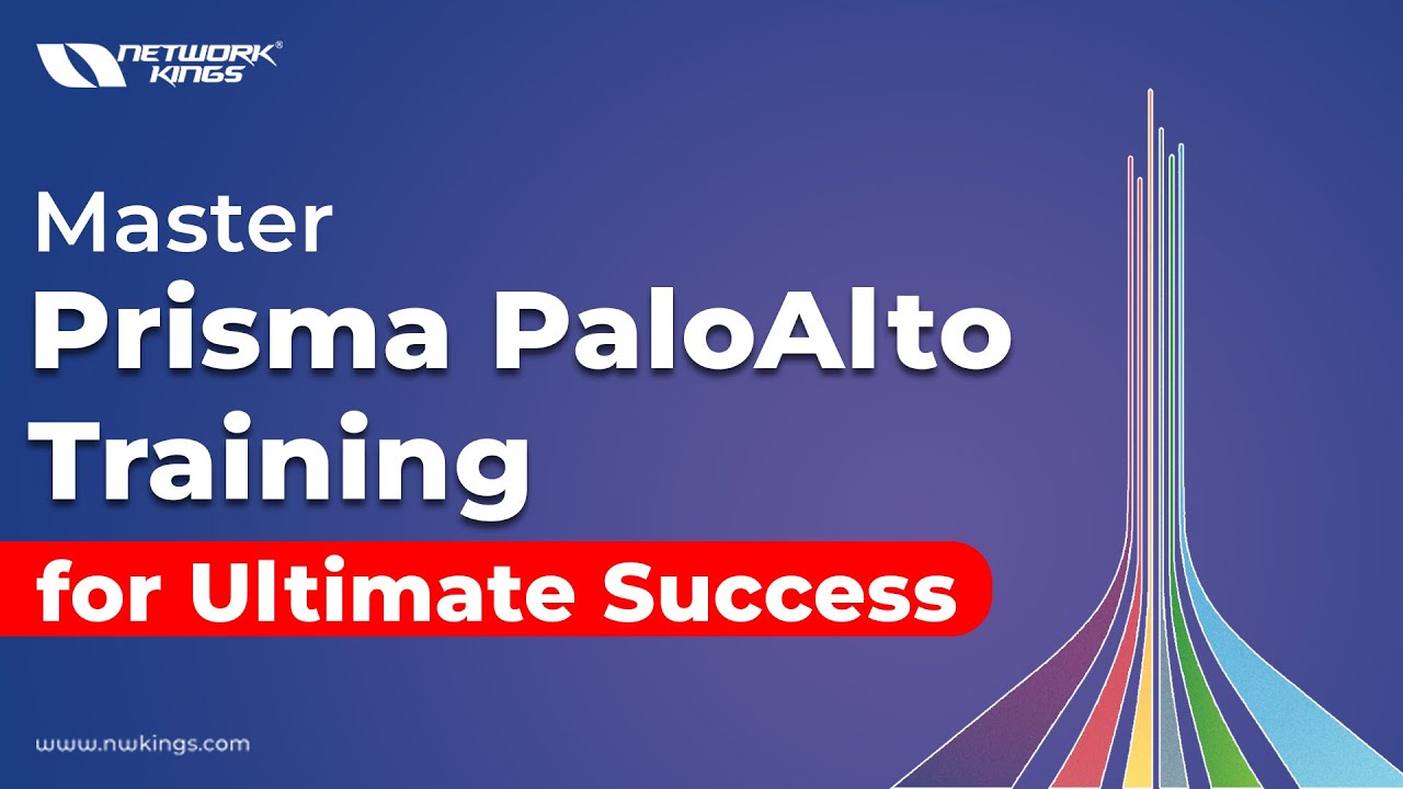 Palo Alto Prisma Access Full Tutorial | Architecture + Key Features